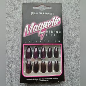 Salon Perfect Glue On Nails